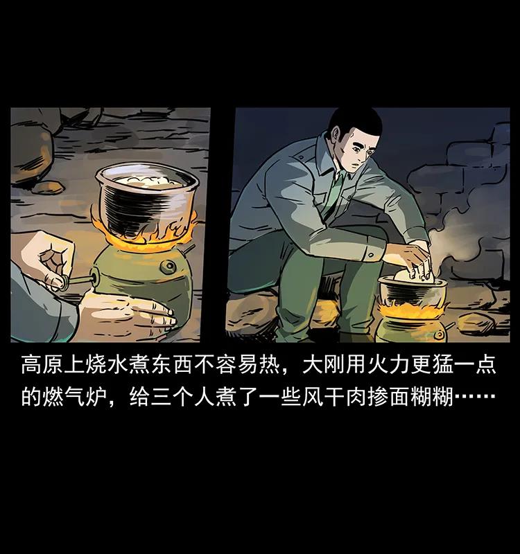 幽冥诡匠 261 新藏线 第30页