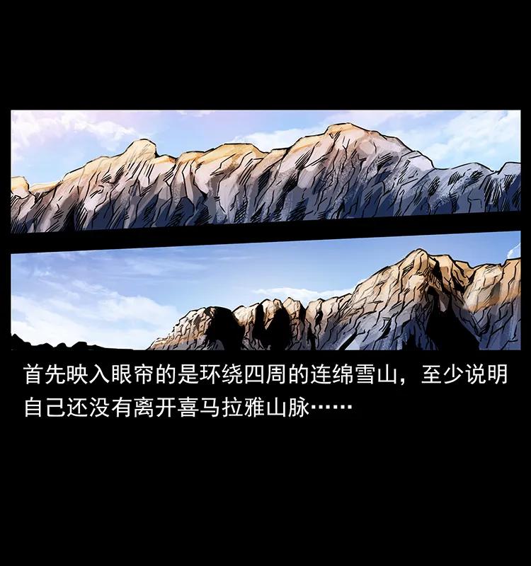 幽冥诡匠 261 新藏线 第43页