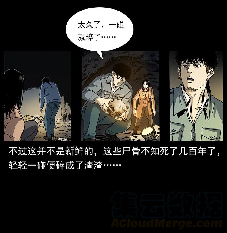 幽冥诡匠 261 新藏线 第85页