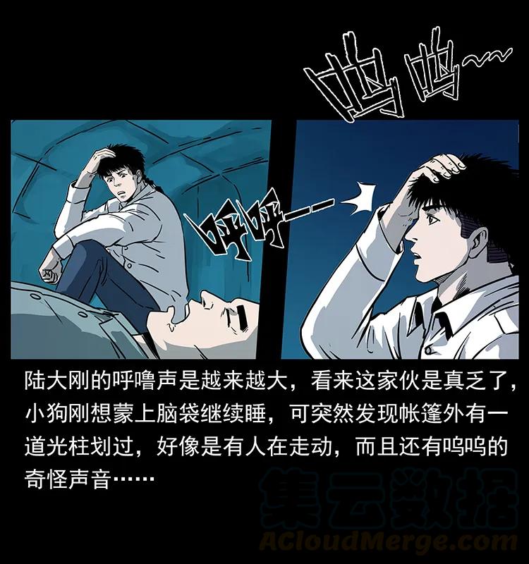 幽冥诡匠 261 新藏线 第61页