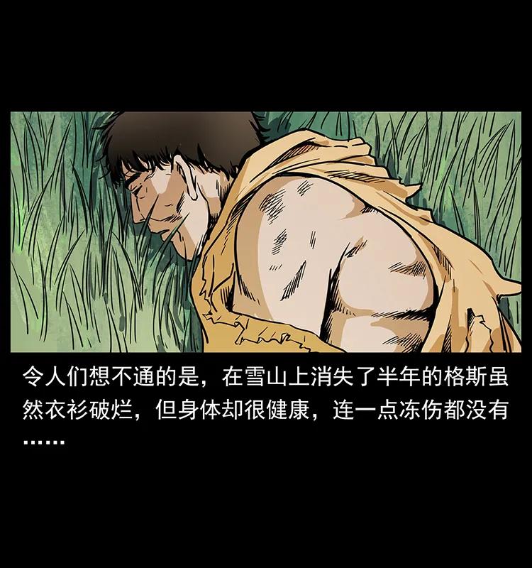 幽冥诡匠 261 新藏线 第51页