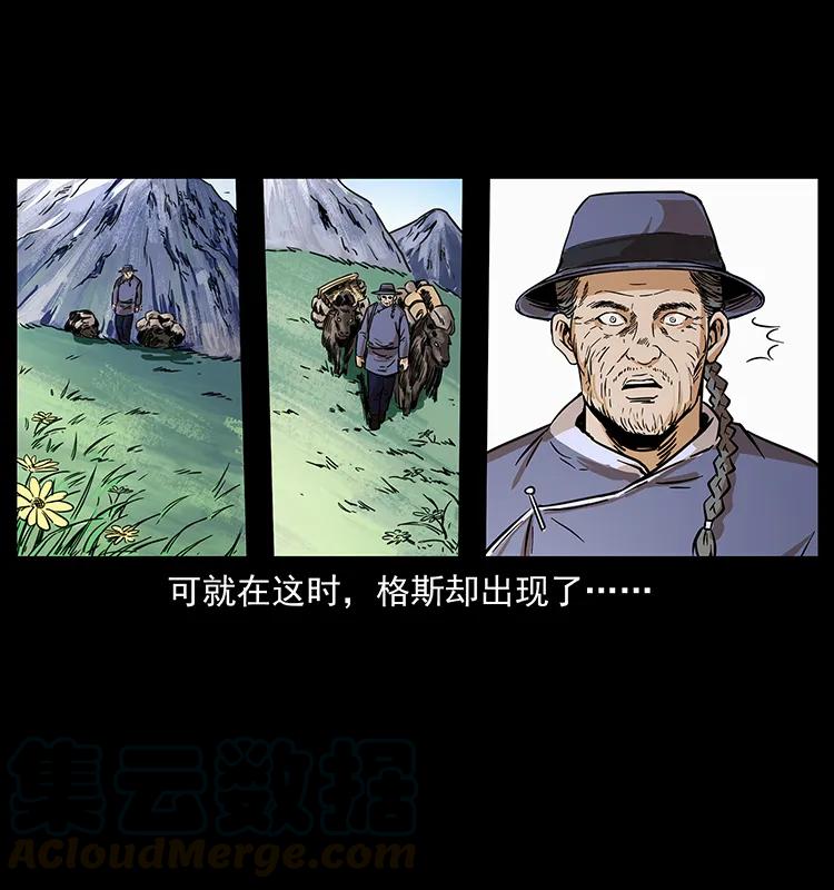 幽冥诡匠 261 新藏线 第49页