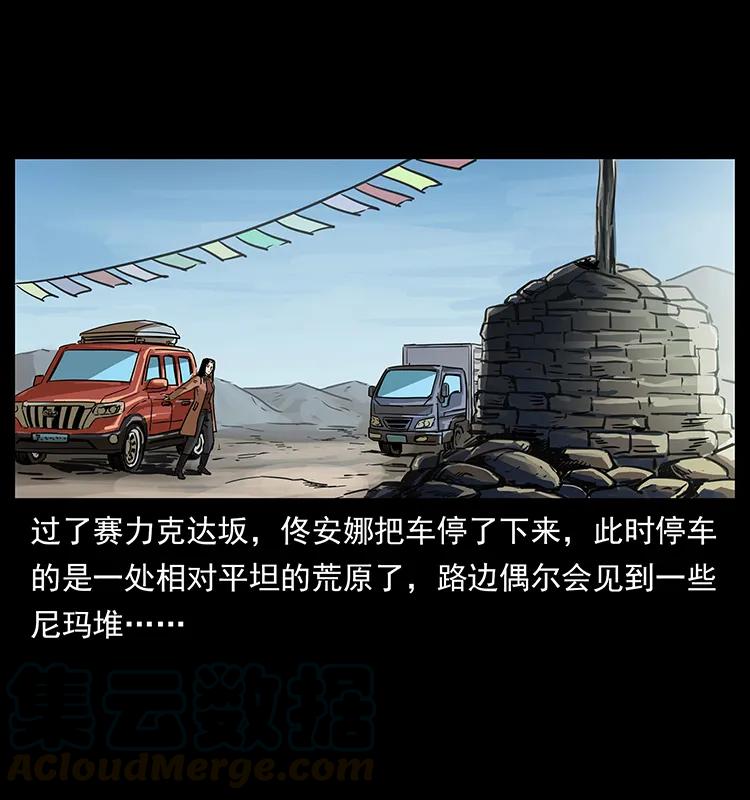 幽冥诡匠 261 新藏线 第17页