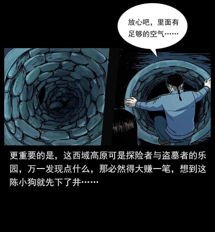 幽冥诡匠 261 新藏线 第71页