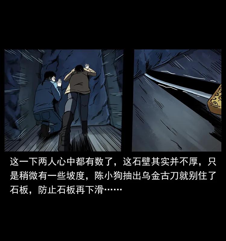 幽冥诡匠 262 藏地神族 第19页