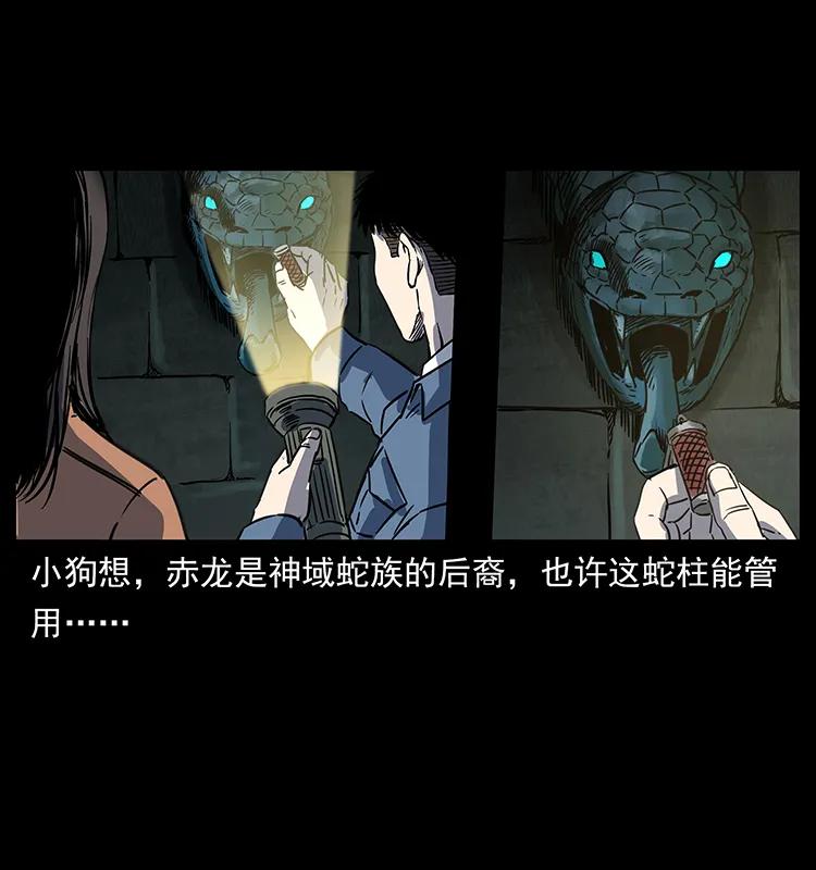 幽冥诡匠 262 藏地神族 第27页