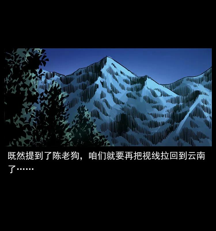 幽冥诡匠 262 藏地神族 第48页