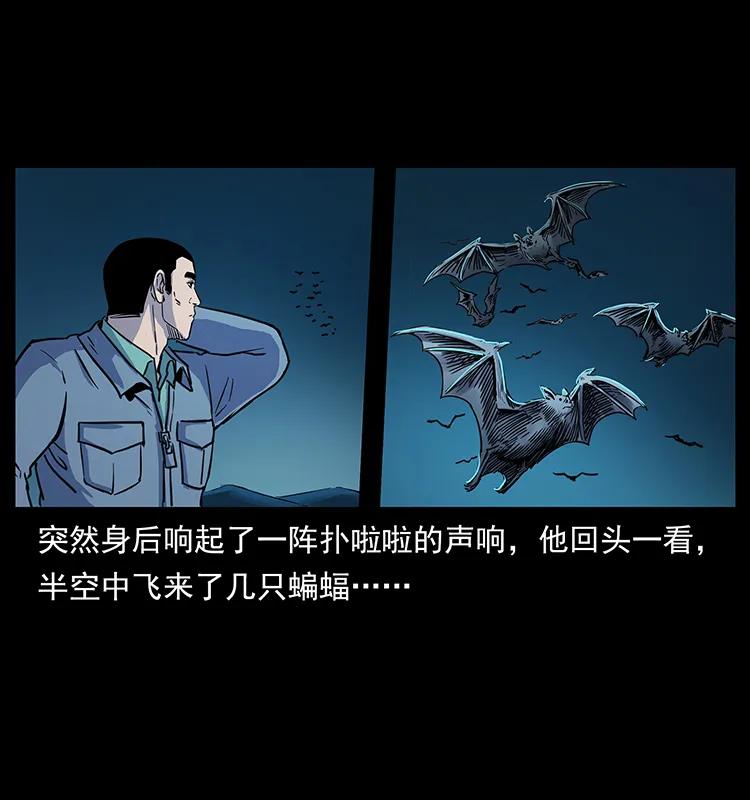 幽冥诡匠 262 藏地神族 第36页