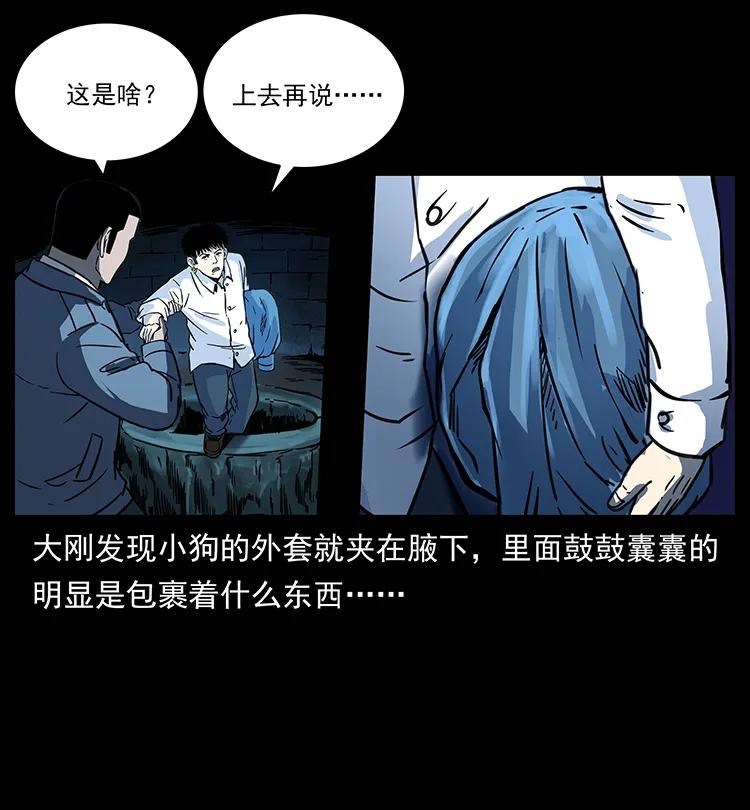 幽冥诡匠 262 藏地神族 第43页