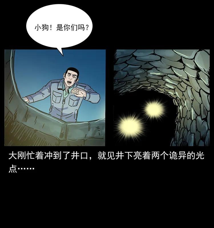 幽冥诡匠 262 藏地神族 第39页