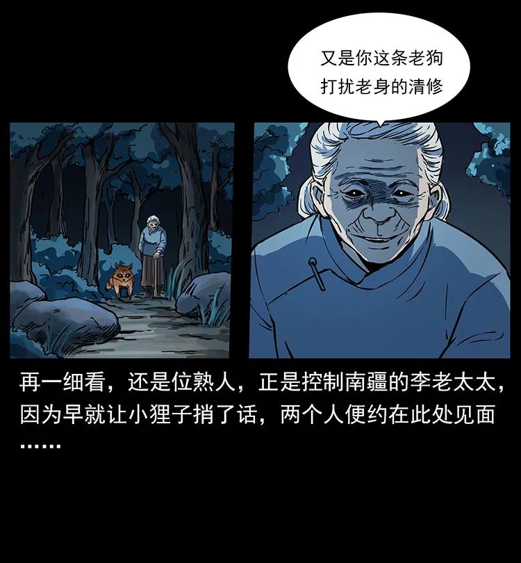 幽冥诡匠 262 藏地神族 第52页