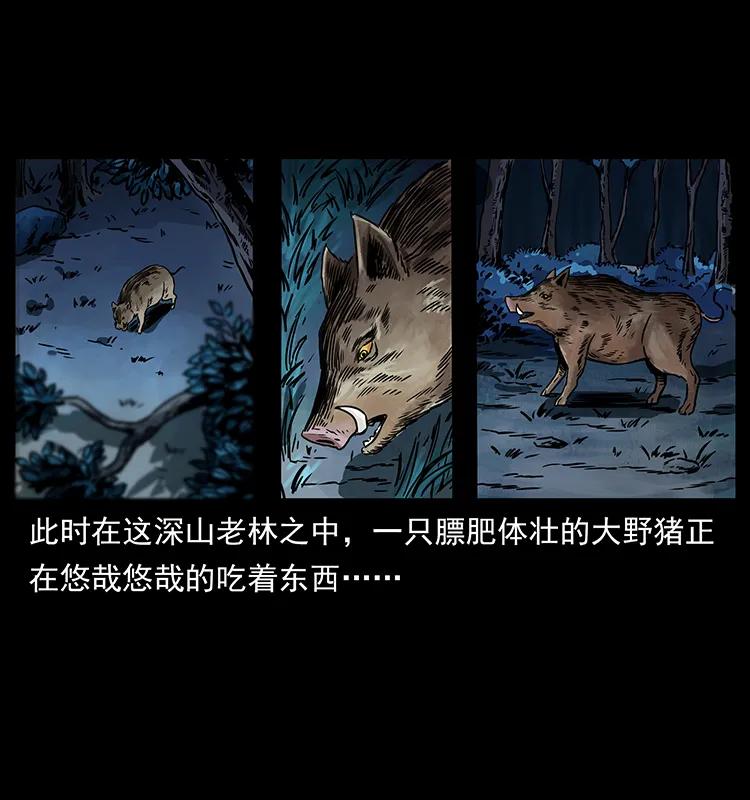 幽冥诡匠 263 恐怖杀人峰 第46页
