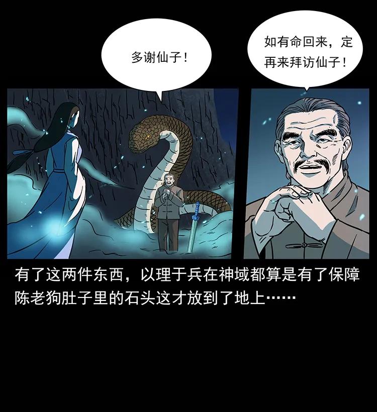 幽冥诡匠 264 抚仙之战 第42页