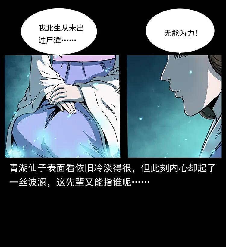 幽冥诡匠 264 抚仙之战 第20页
