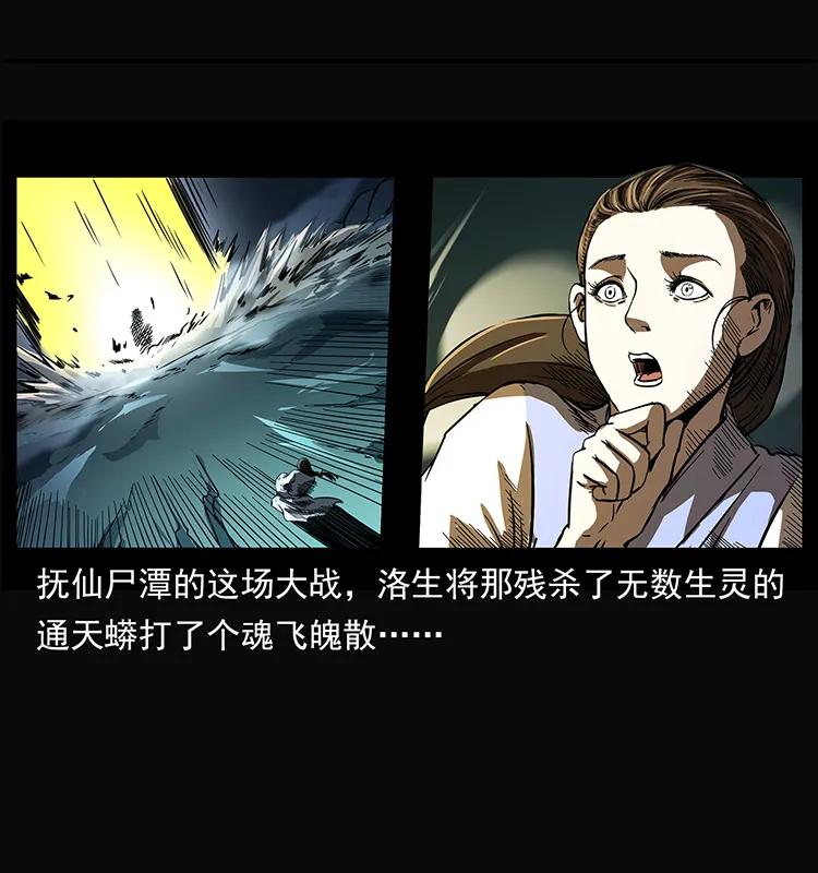 幽冥诡匠 264 抚仙之战 第4页
