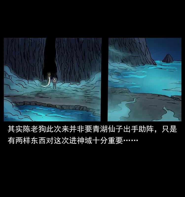 幽冥诡匠 264 抚仙之战 第38页