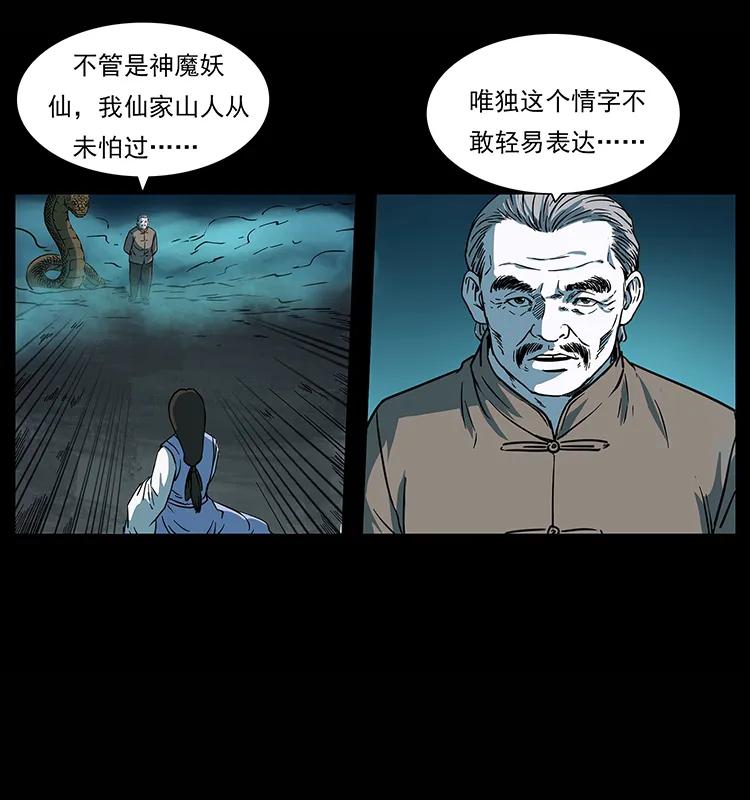 幽冥诡匠 264 抚仙之战 第35页