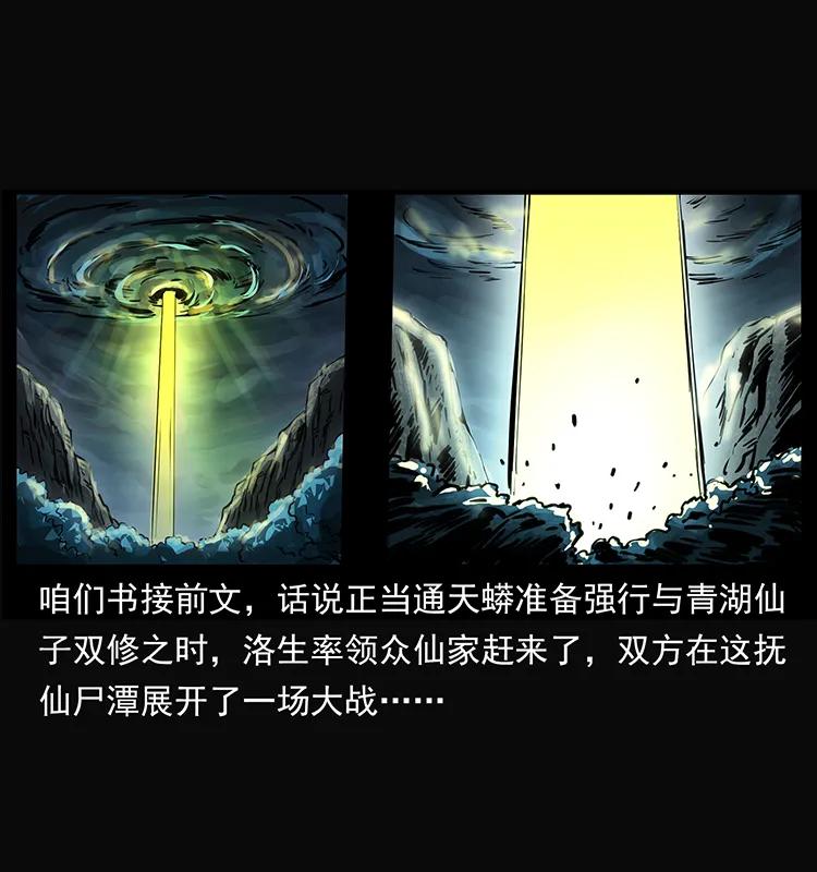 幽冥诡匠 264 抚仙之战 第2页