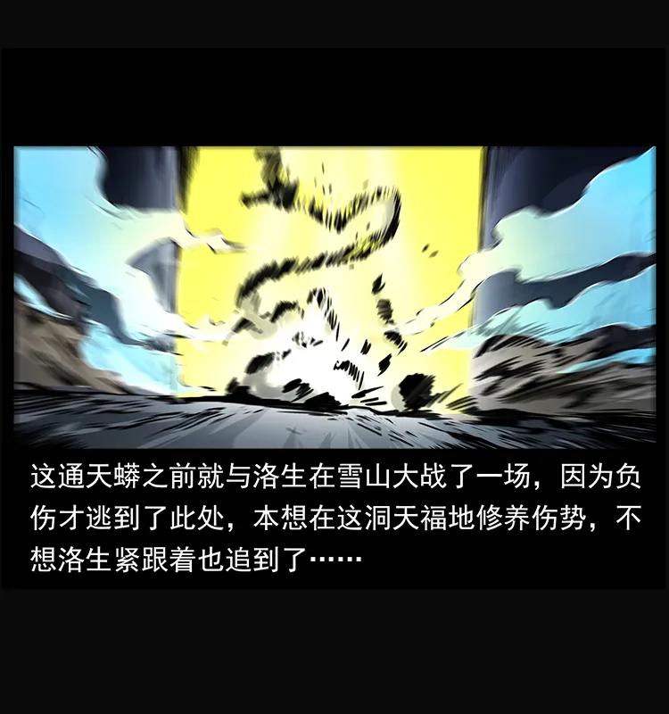 幽冥诡匠 264 抚仙之战 第3页