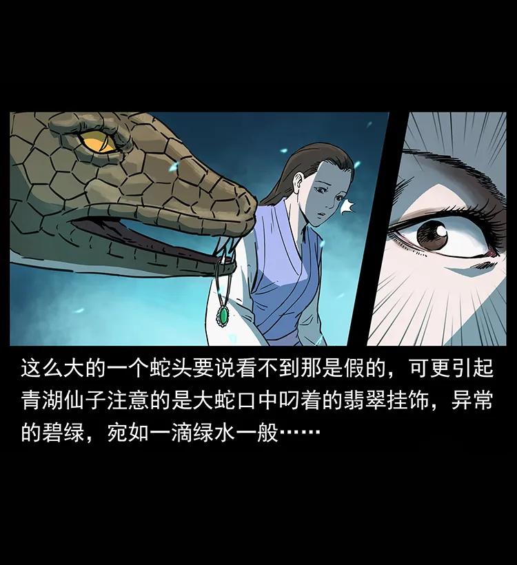 幽冥诡匠 264 抚仙之战 第23页