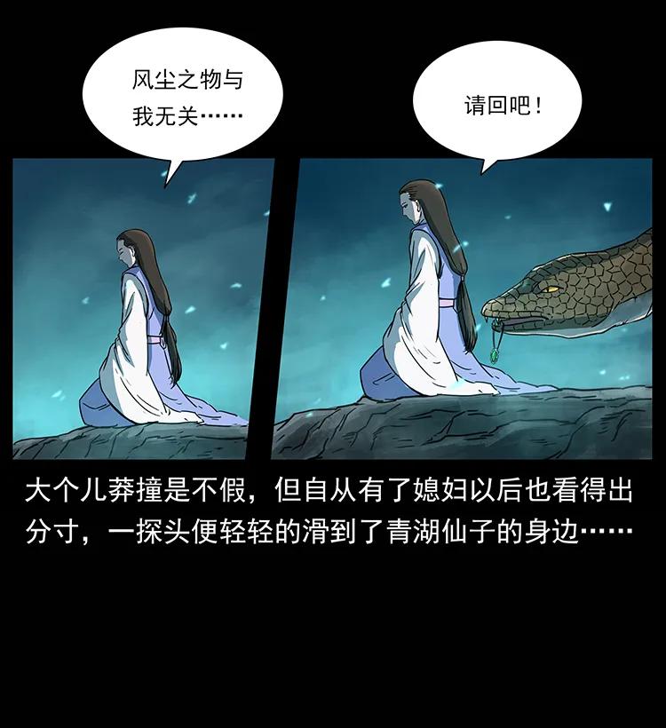 幽冥诡匠 264 抚仙之战 第22页