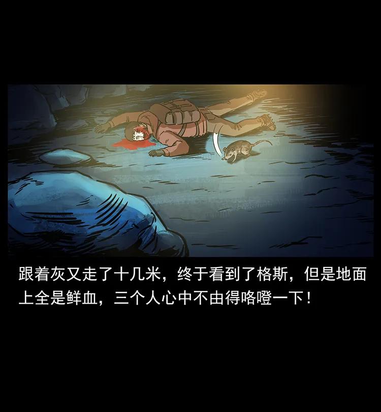 幽冥诡匠 267 万山之祖——昆仑！ 第24页