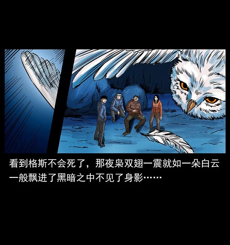 幽冥诡匠 267 万山之祖——昆仑！ 第84页
