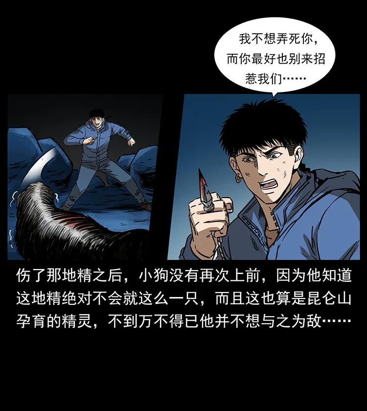 幽冥诡匠 267 万山之祖——昆仑！ 第63页