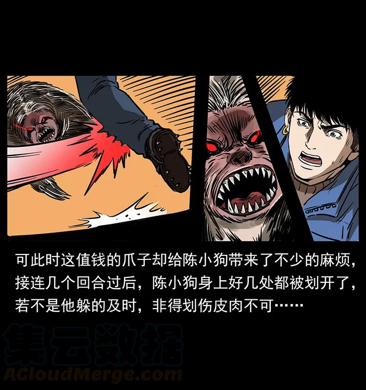 幽冥诡匠 267 万山之祖——昆仑！ 第53页