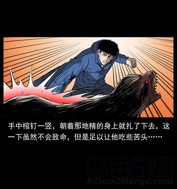 幽冥诡匠 267 万山之祖——昆仑！ 第61页