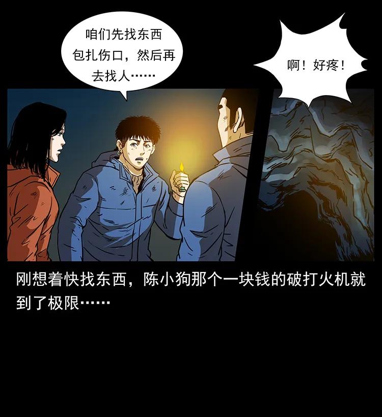 幽冥诡匠 267 万山之祖——昆仑！ 第12页