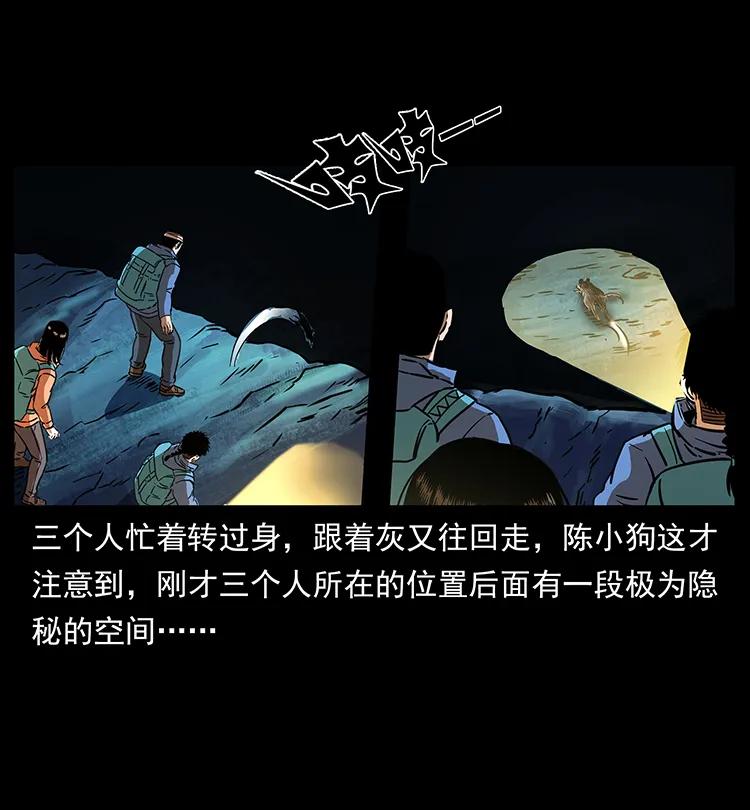 幽冥诡匠 267 万山之祖——昆仑！ 第23页