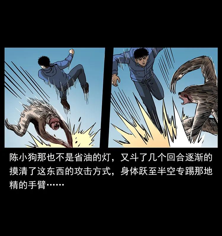 幽冥诡匠 267 万山之祖——昆仑！ 第56页