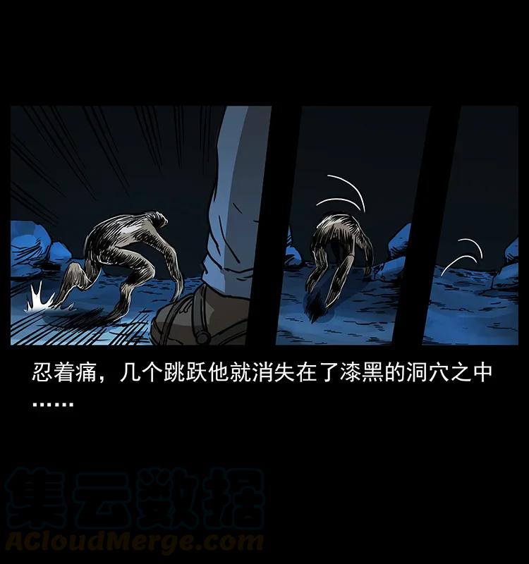 幽冥诡匠 267 万山之祖——昆仑！ 第65页