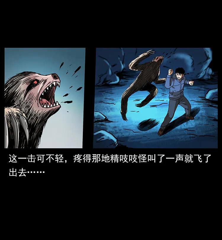 幽冥诡匠 267 万山之祖——昆仑！ 第48页