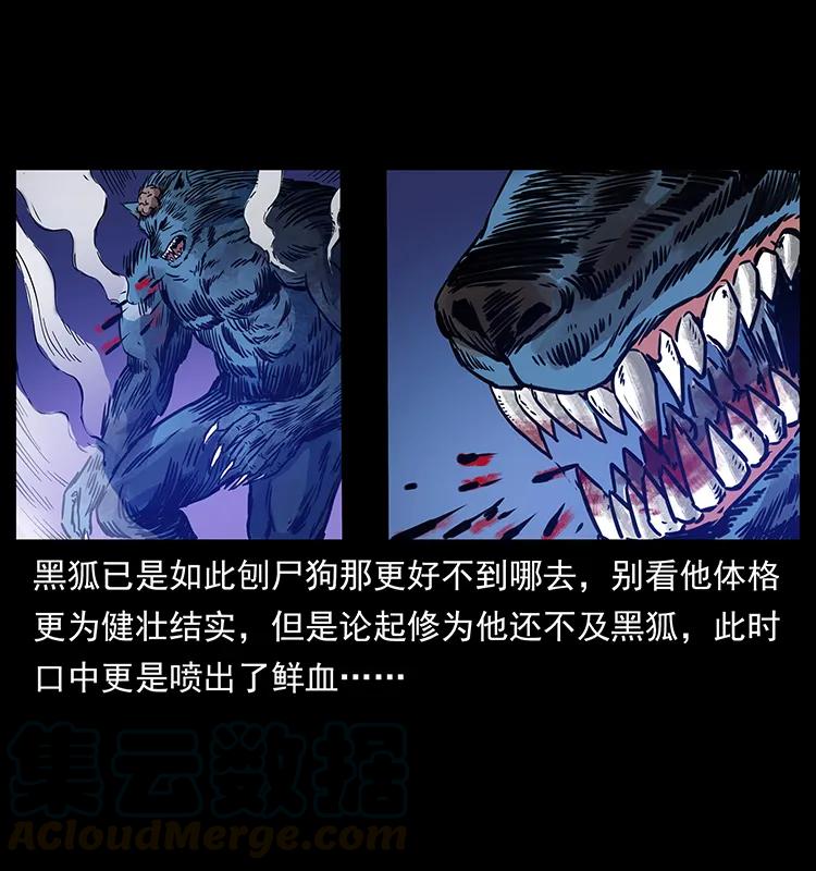 幽冥诡匠 267 万山之祖——昆仑！ 第89页