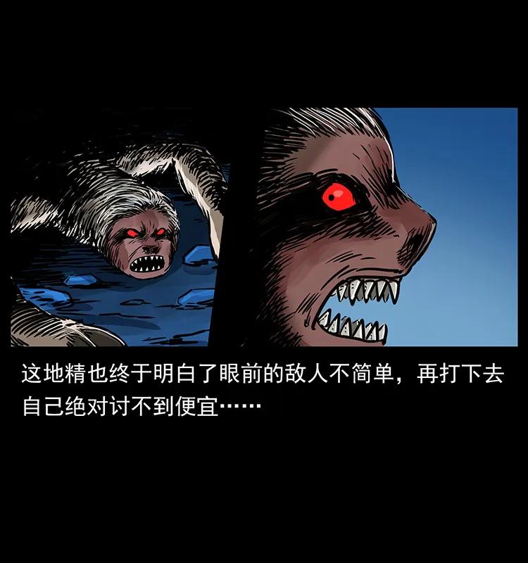 幽冥诡匠 267 万山之祖——昆仑！ 第64页
