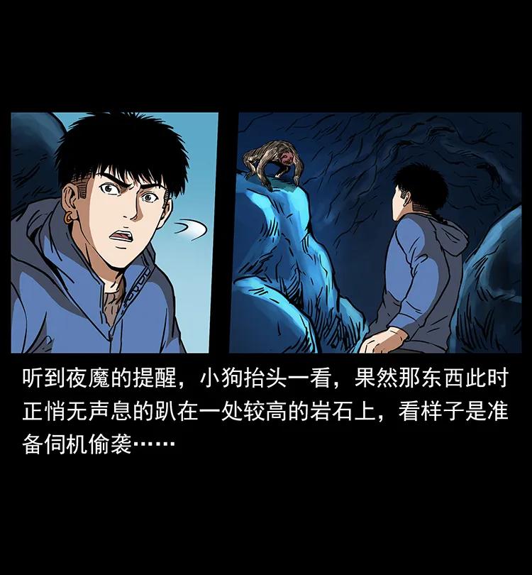 幽冥诡匠 267 万山之祖——昆仑！ 第42页