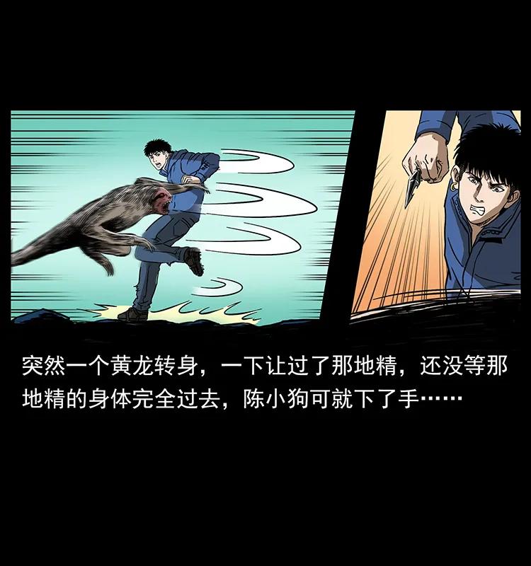 幽冥诡匠 267 万山之祖——昆仑！ 第60页