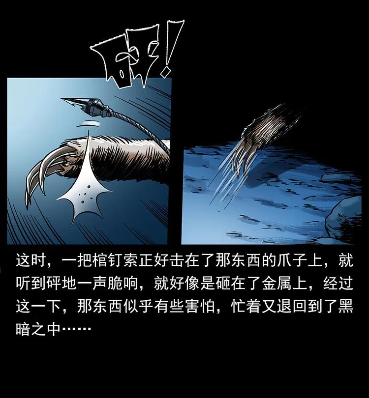 幽冥诡匠 267 万山之祖——昆仑！ 第34页