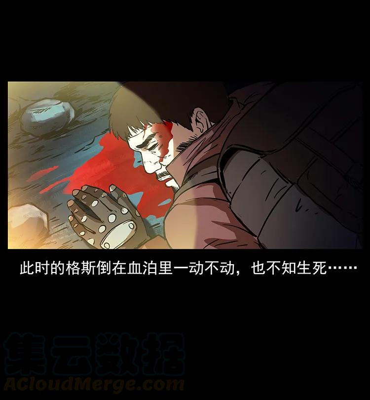 幽冥诡匠 267 万山之祖——昆仑！ 第25页
