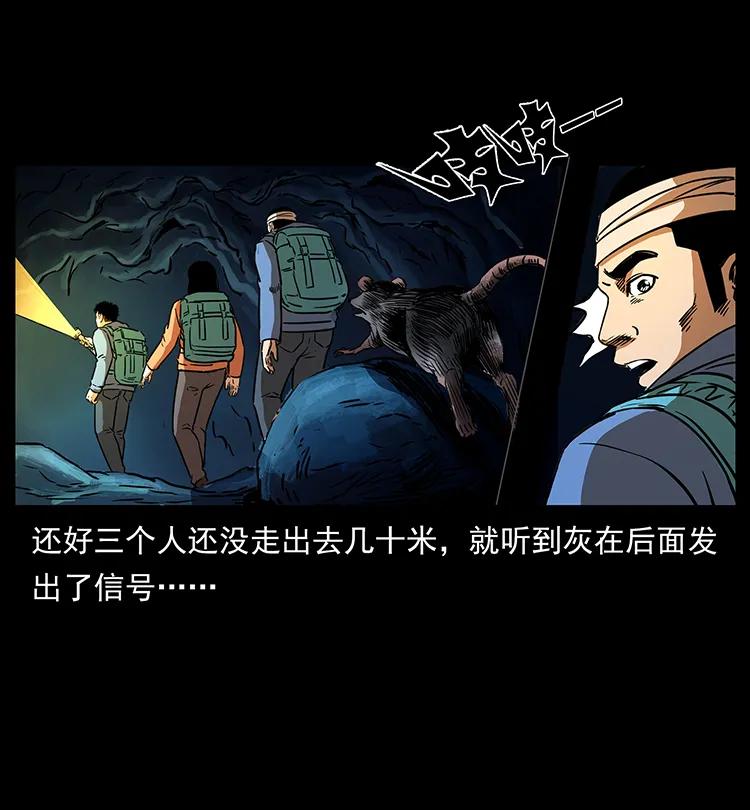 幽冥诡匠 267 万山之祖——昆仑！ 第22页