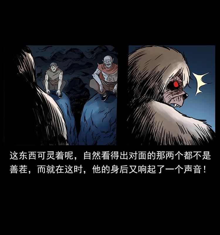 幽冥诡匠 268 昆仑精灵 第46页