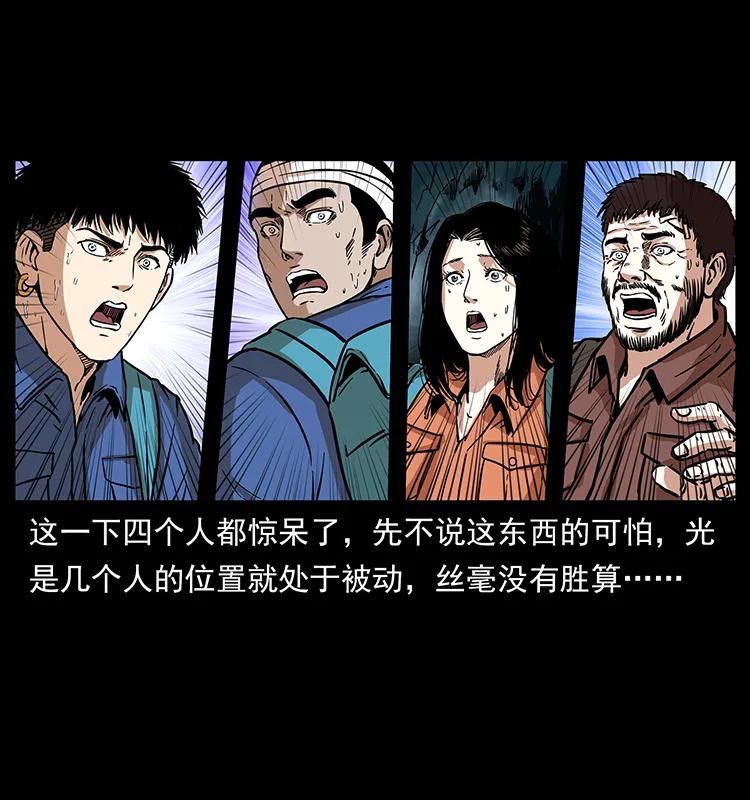 幽冥诡匠 268 昆仑精灵 第76页