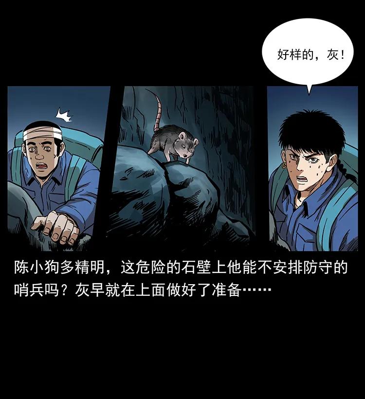 幽冥诡匠 268 昆仑精灵 第70页