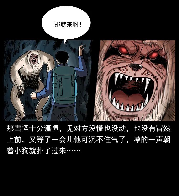 幽冥诡匠 268 昆仑精灵 第68页