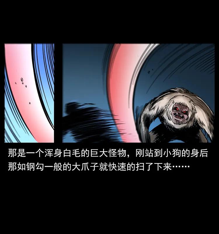 幽冥诡匠 268 昆仑精灵 第15页