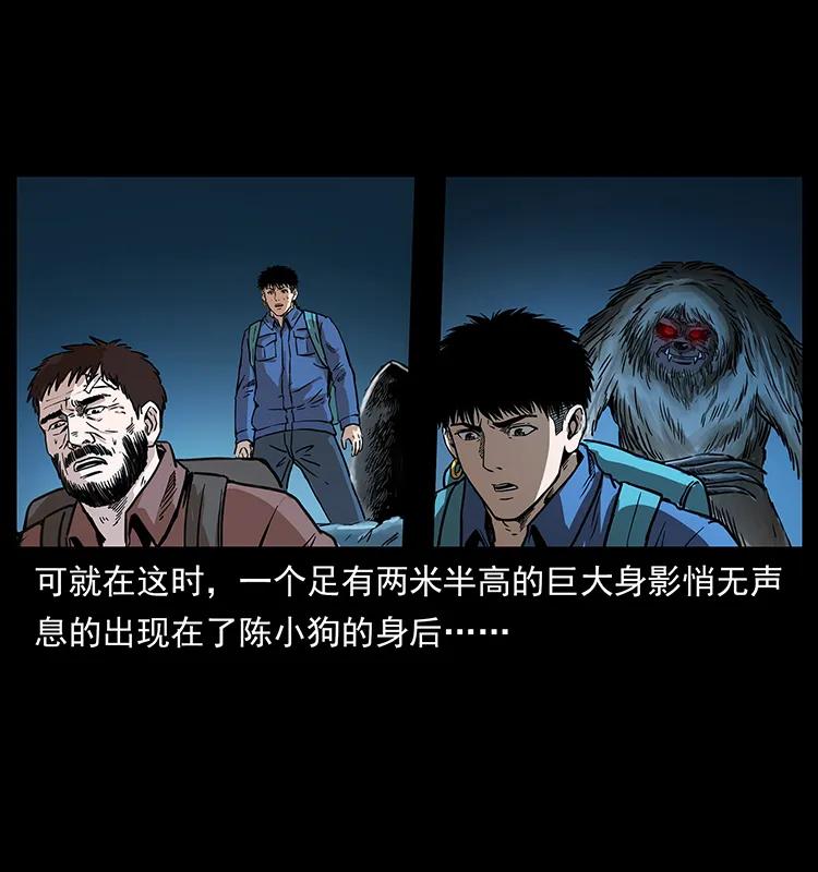 幽冥诡匠 268 昆仑精灵 第14页