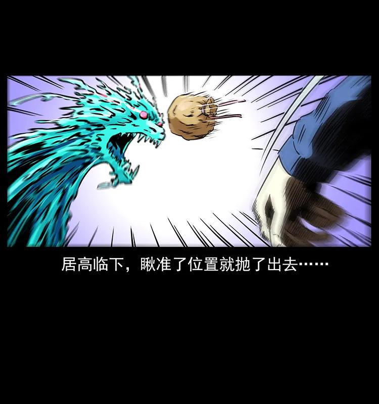 幽冥诡匠 269 昆仑守卫 第12页