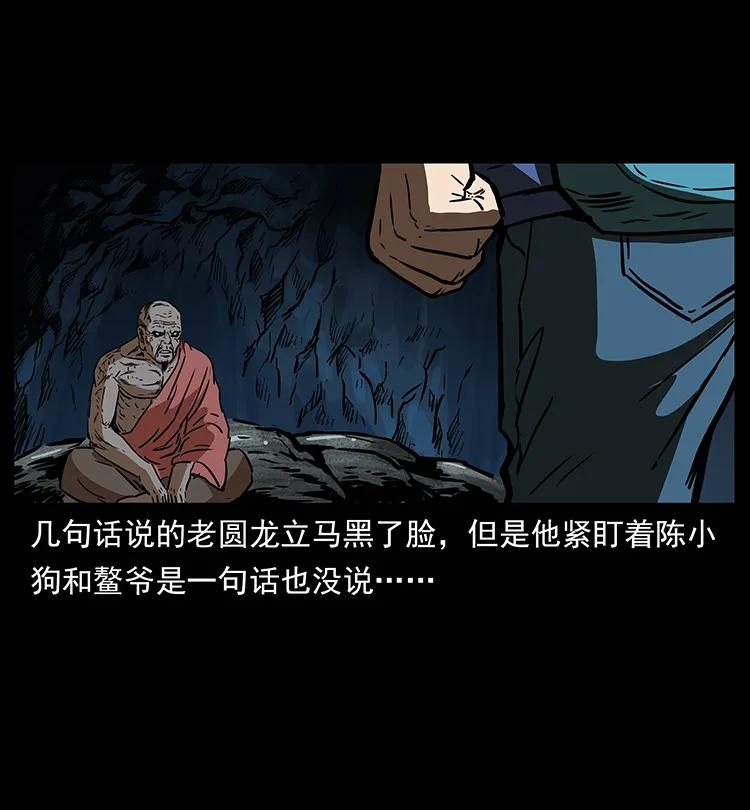 幽冥诡匠 269 昆仑守卫 第54页